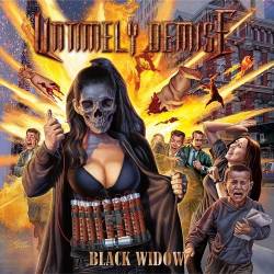 Untimely Demise : Black Widow